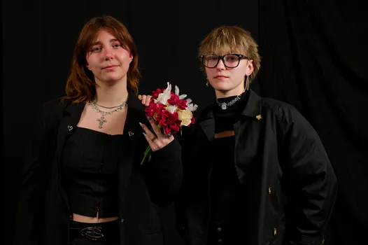 Copyright : Lucas Klotz